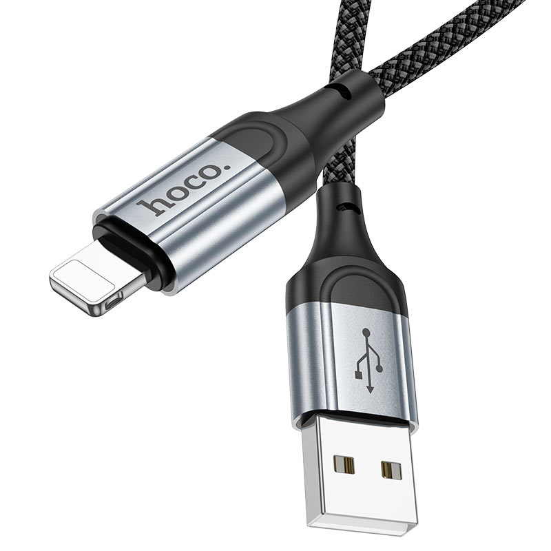 Cable USB to iP “X102 Fresh”