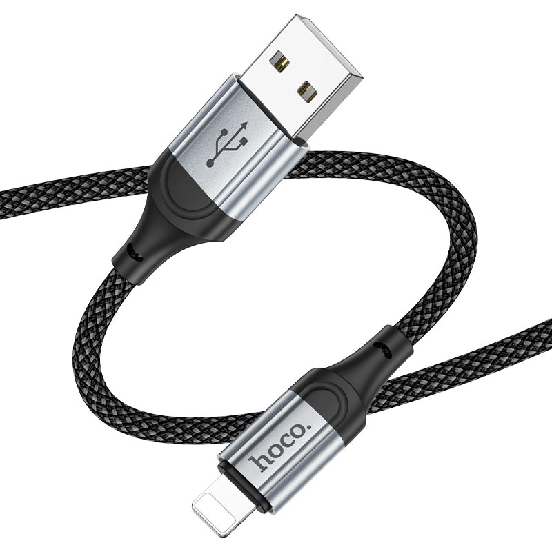 Cable USB to iP “X102 Fresh”