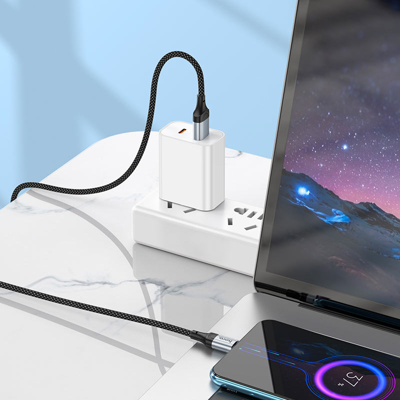 Cable USB to Micro-USB “X102 Fresh”