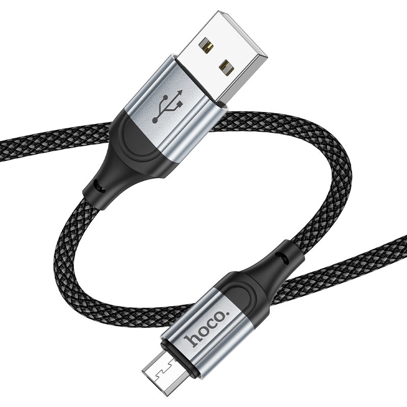 Cable USB to Micro-USB “X102 Fresh”