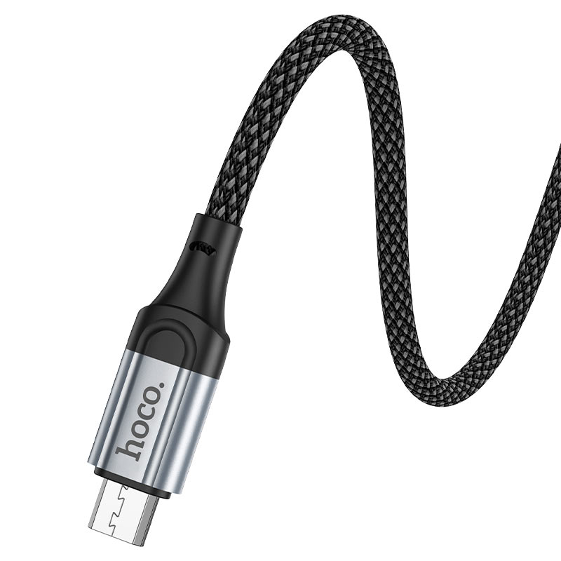 Cable USB to Micro-USB “X102 Fresh”