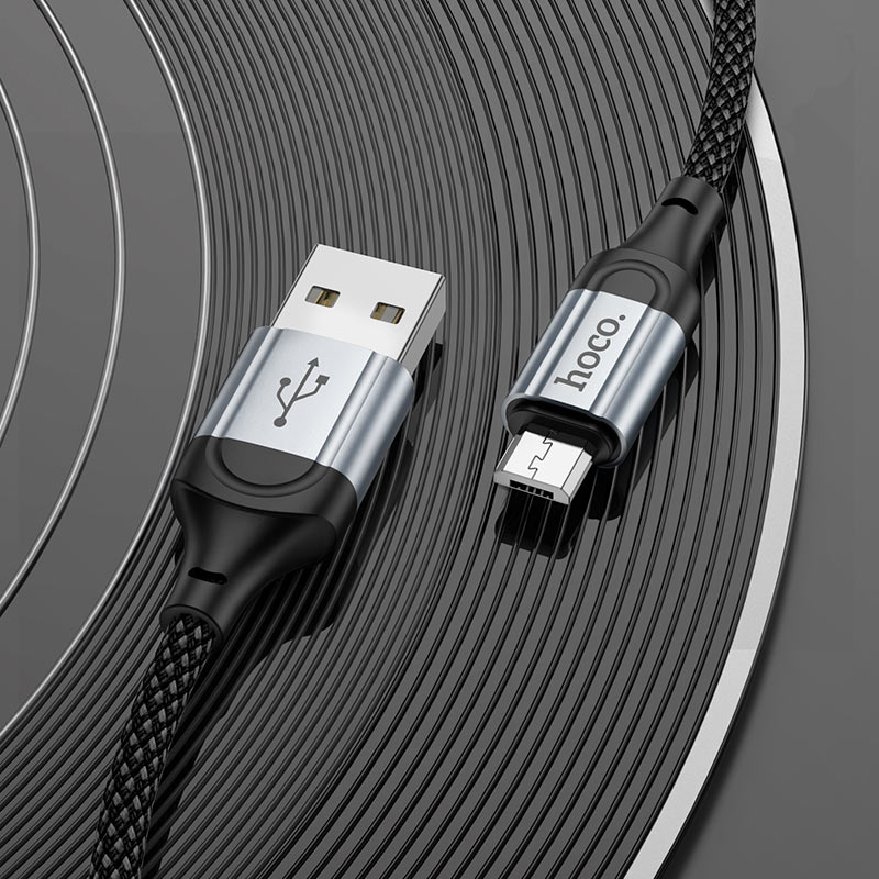 Cable USB to Micro-USB “X102 Fresh”