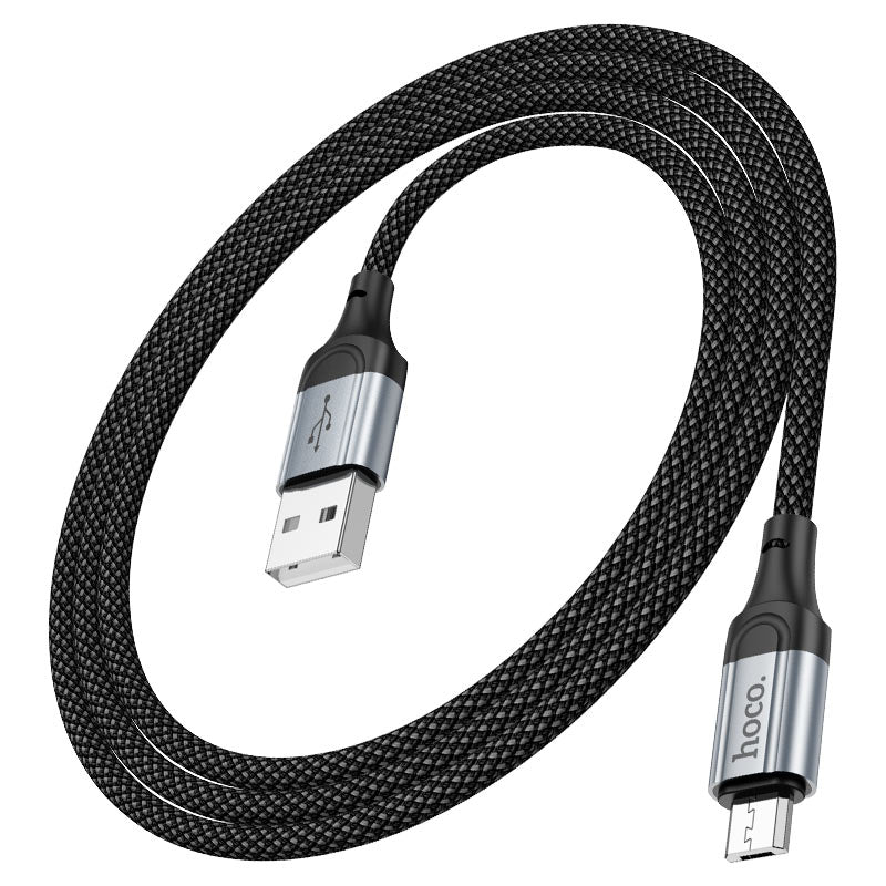 Cable USB to Micro-USB “X102 Fresh”
