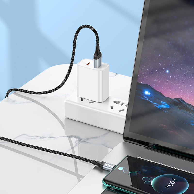 Cable USB to Type-C “X102 Fresh”