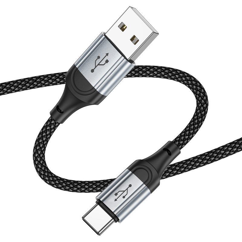 Cable USB to Type-C “X102 Fresh”