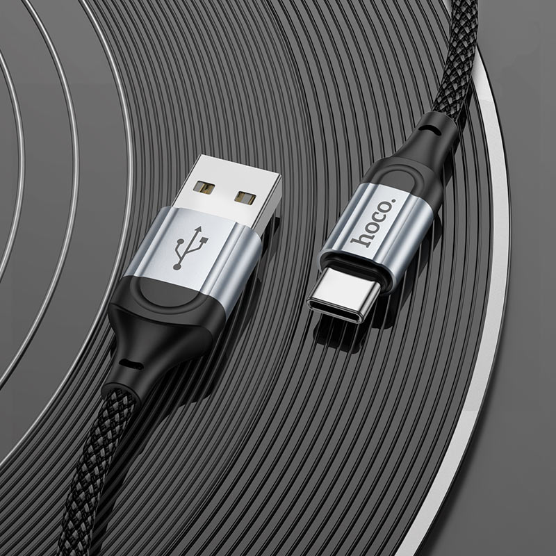 Cable USB to Type-C “X102 Fresh”