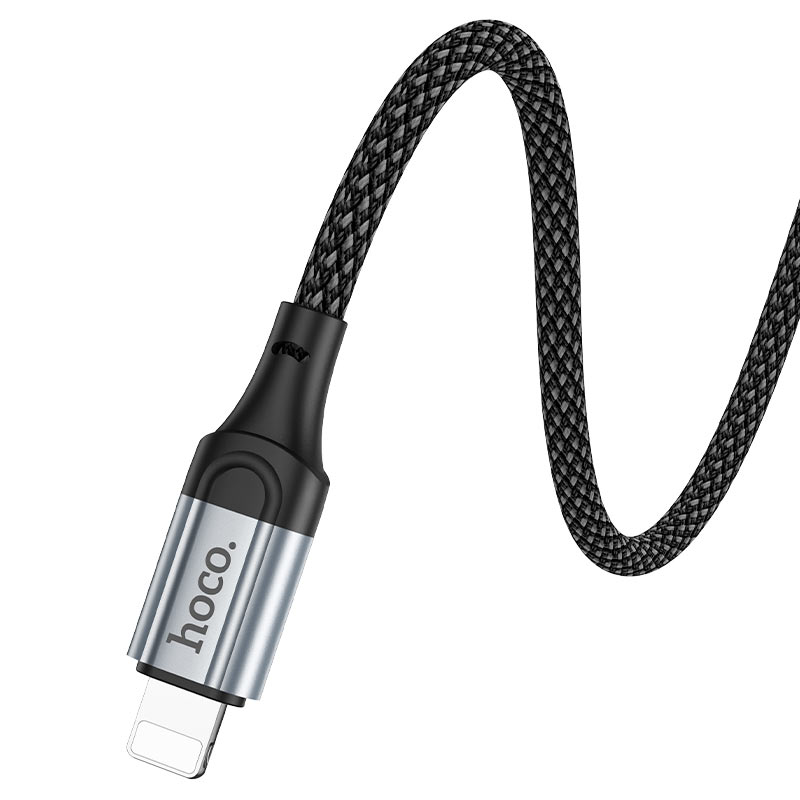 Cable Type-C to iP “X102 Fresh” PD 27W fast charge