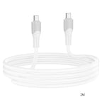 Cable Type-C to Type-C “X106 Big bull” PD 240W fast charge