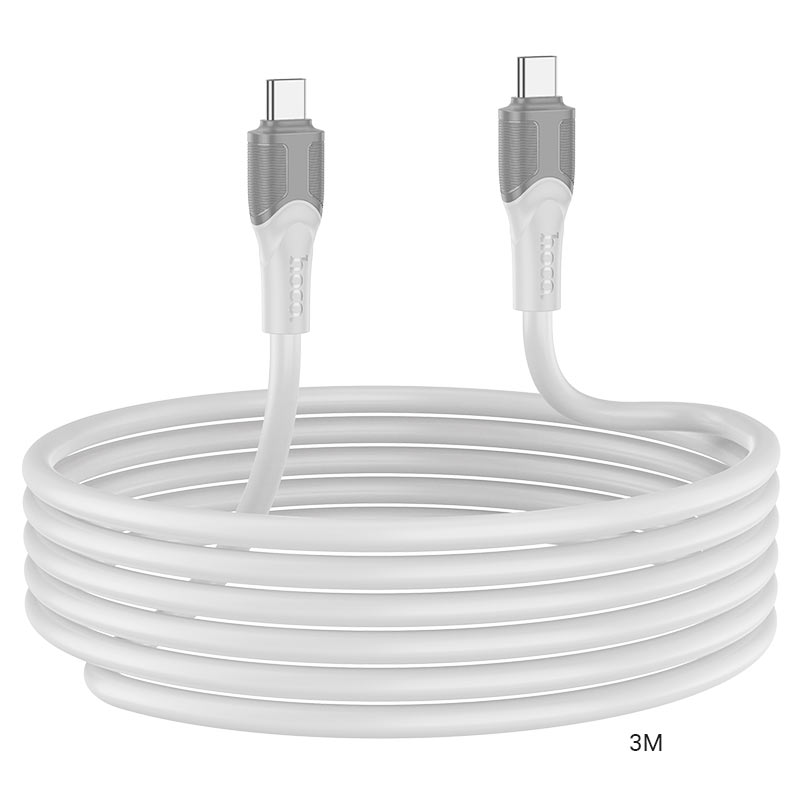 Cable Type-C to Type-C “X106 Big bull” PD 240W fast charge