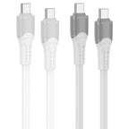 Cable Type-C to Type-C “X106 Big bull” PD 240W fast charge