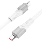 Cable Type-C to Type-C “X106 Big bull” PD 240W fast charge