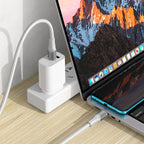 Cable Type-C to Type-C “X106 Big bull” PD 240W fast charge