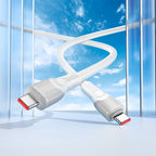 Cable Type-C to Type-C “X106 Big bull” PD 240W fast charge