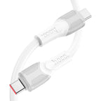 Cable Type-C to Type-C “X106 Big bull” PD 240W fast charge