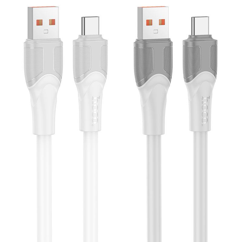 Cable USB to Type-C “X106 Big bull” 5A fast charge