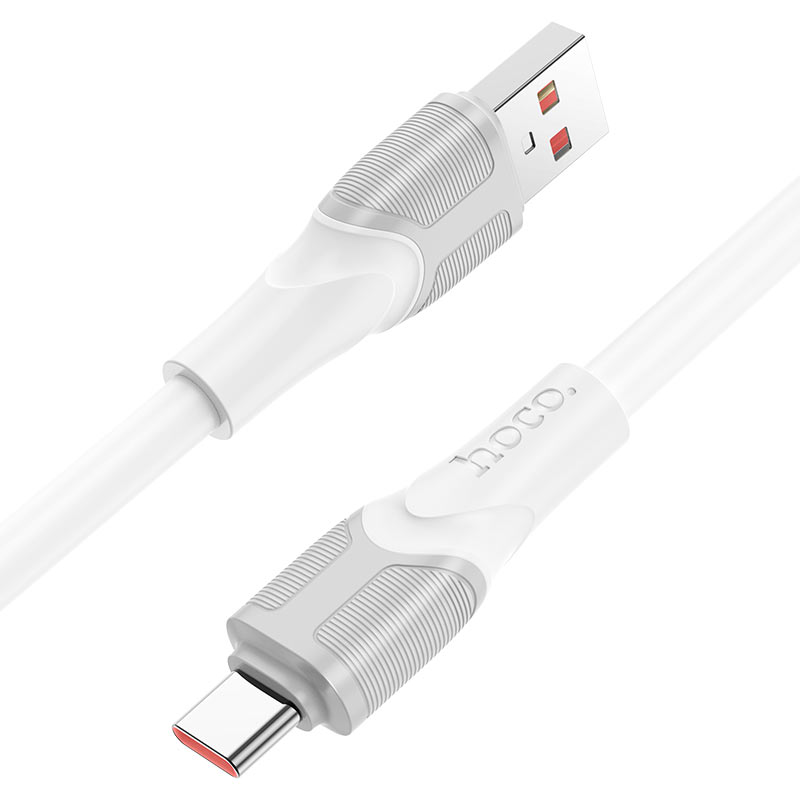 Cable USB to Type-C “X106 Big bull” 5A fast charge
