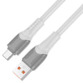 Cable USB to Type-C “X106 Big bull” 5A fast charge
