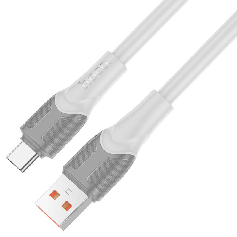 Cable USB to Type-C “X106 Big bull” 5A fast charge