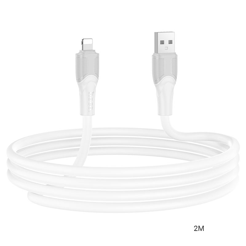 Cable USB to iP “X106 Big bull”