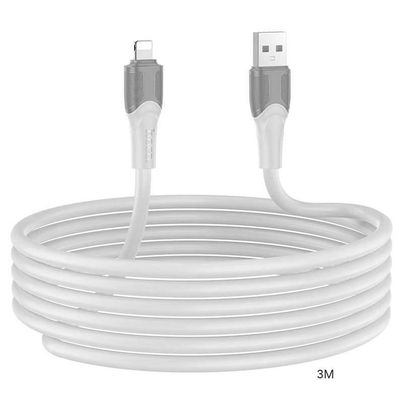 Cable USB to iP “X106 Big bull”