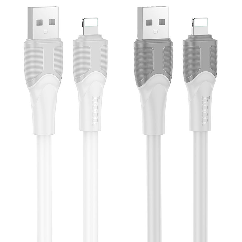 Cable USB to iP “X106 Big bull”
