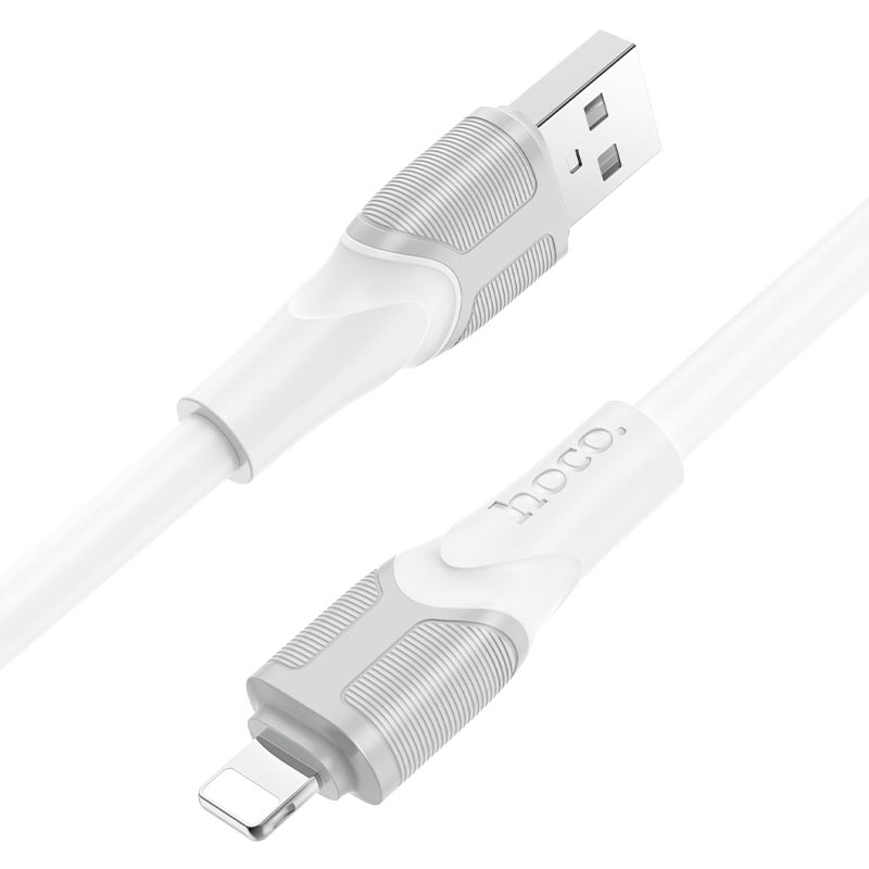 Cable USB to iP “X106 Big bull”