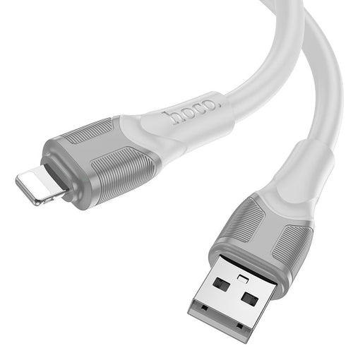 Cable USB to iP “X106 Big bull”