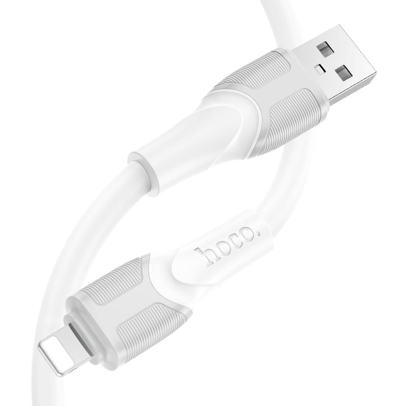 Cable USB to iP “X106 Big bull”