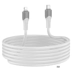 Cable Type-C to iP “X106 Big bull” PD 27W fast charge