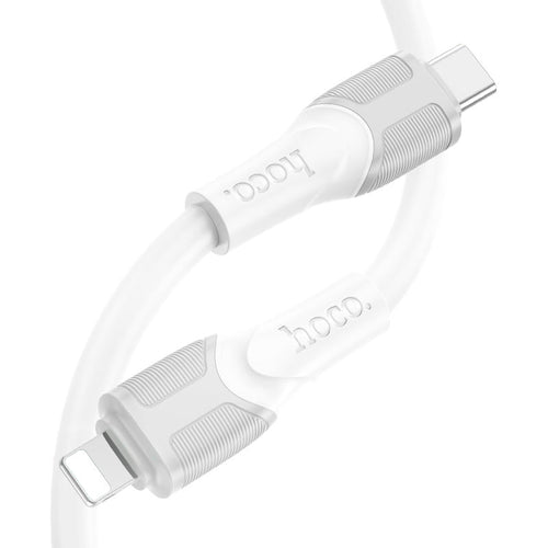 Cable Type-C to iP “X106 Big bull” PD 27W fast charge
