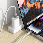 Cable Type-C to iP “X106 Big bull” PD 27W fast charge