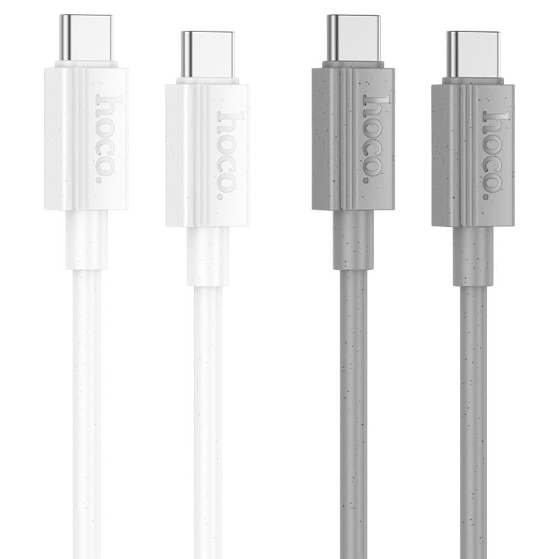 Cable Type-C to Type-C “X107 Favor” PD 60W fast charge