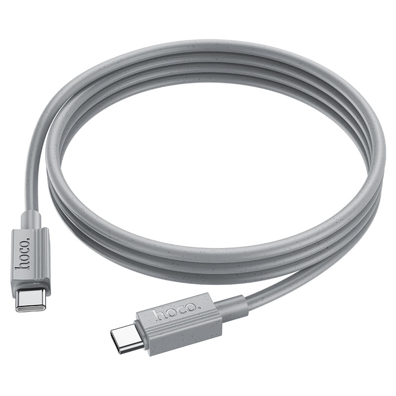 Cable Type-C to Type-C “X107 Favor” PD 60W fast charge