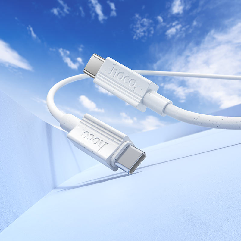 Cable Type-C to Type-C “X107 Favor” PD 60W fast charge