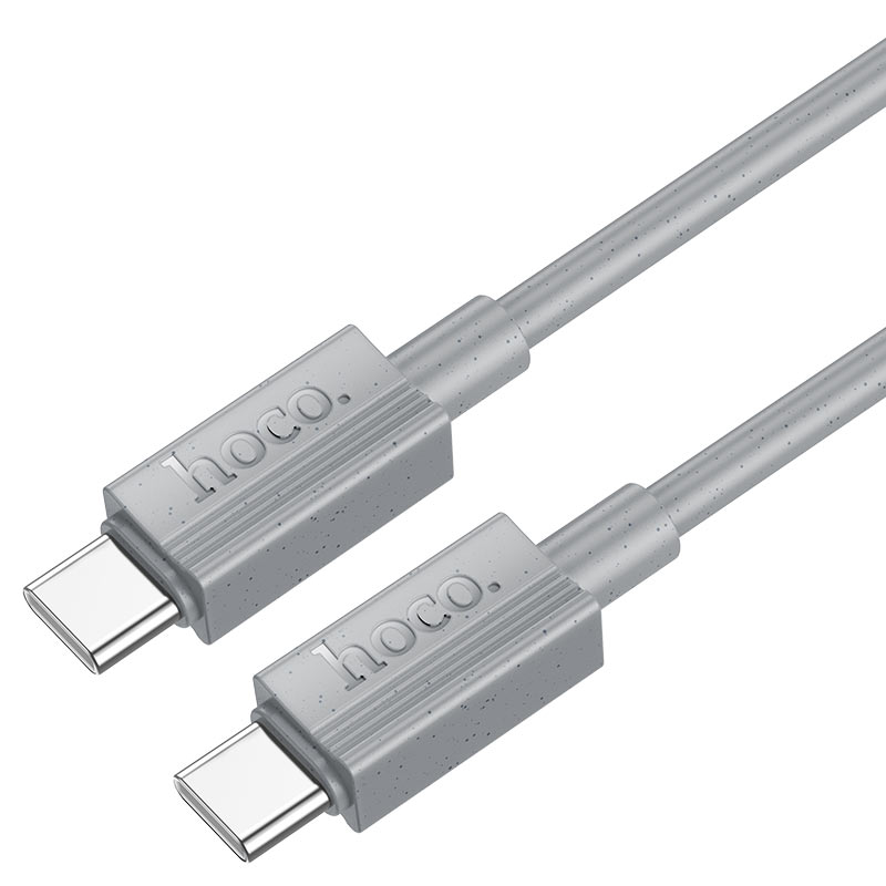 Cable Type-C to Type-C “X107 Favor” PD 60W fast charge