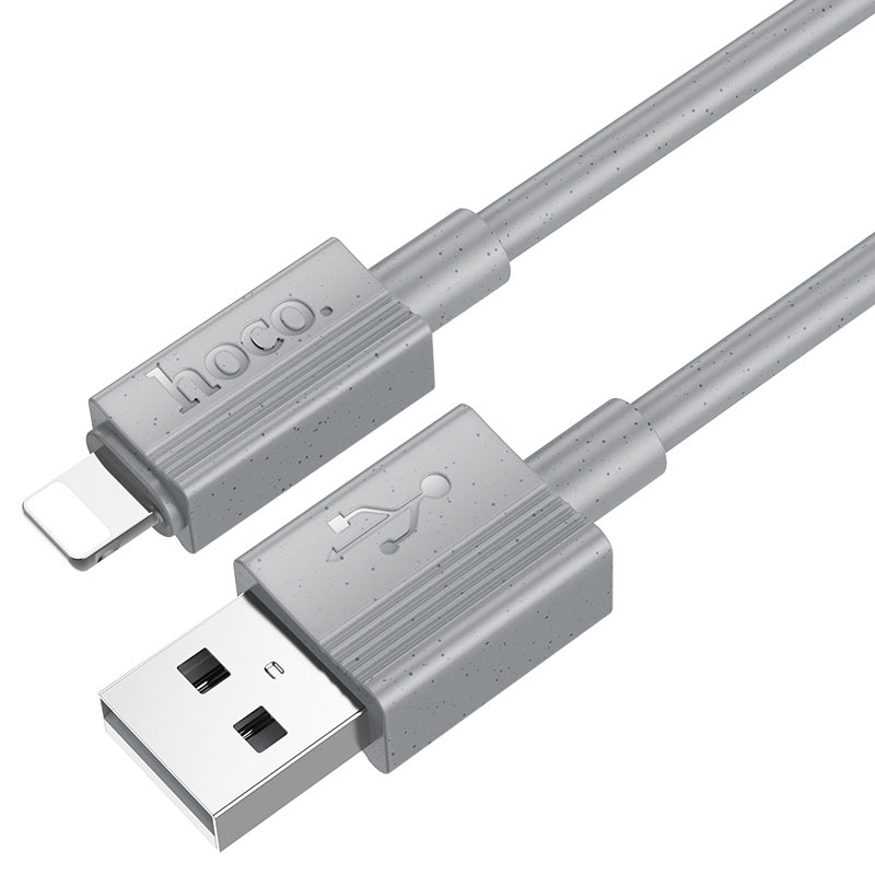Cable USB to iP “X107 Favor”