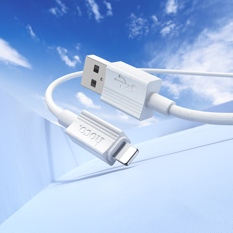 Cable USB to iP “X107 Favor”