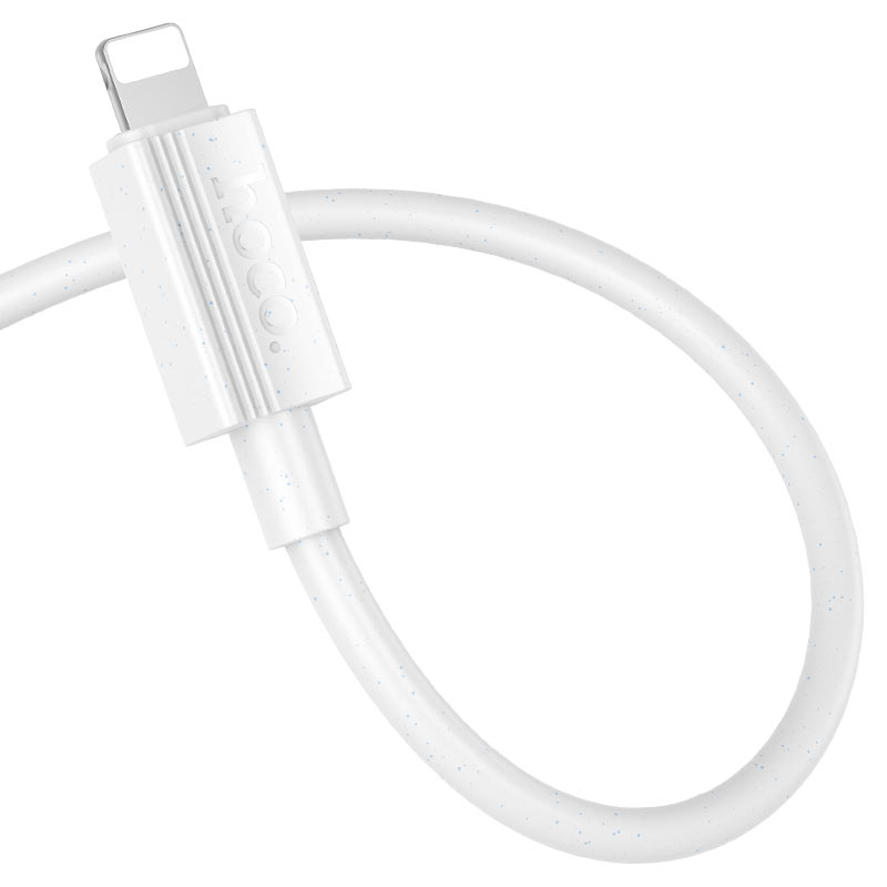 Cable USB to iP “X107 Favor”