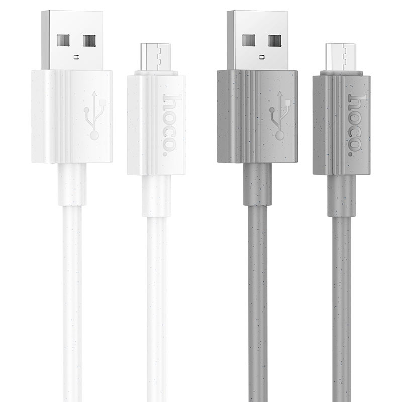 Cable USB to Micro-USB “X107 Favor”