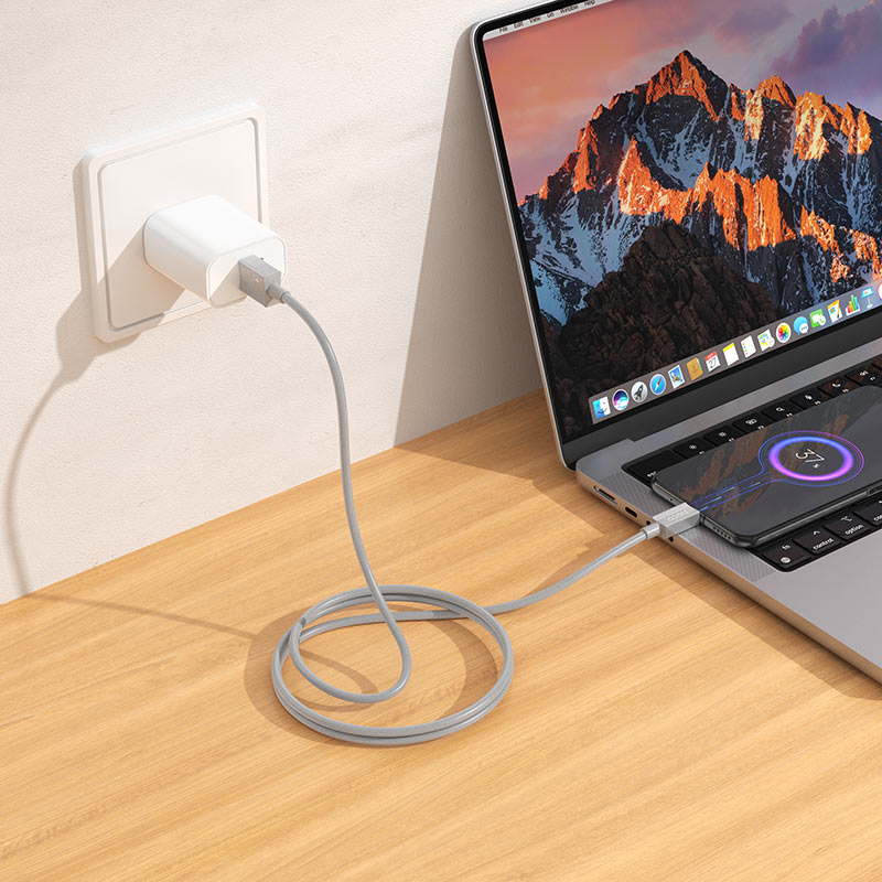 Cable USB to Micro-USB “X107 Favor”