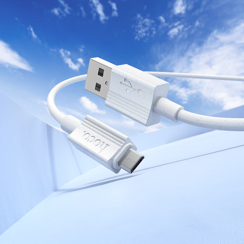 Cable USB to Micro-USB “X107 Favor”