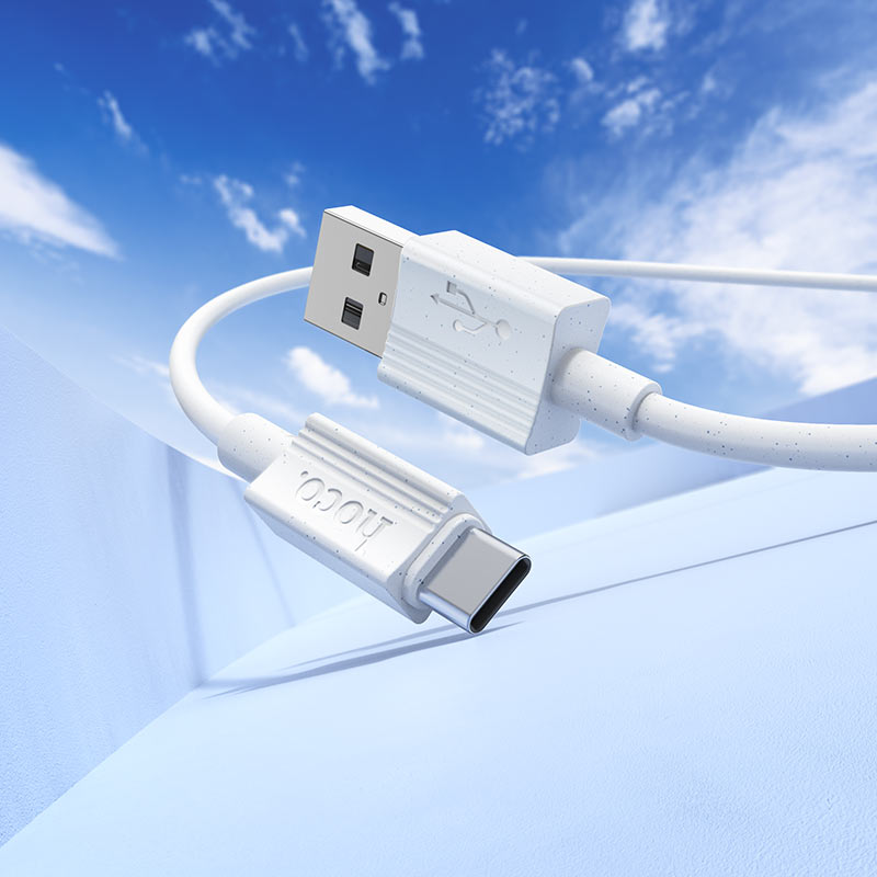 Cable USB to Type-C “X107 Favor”
