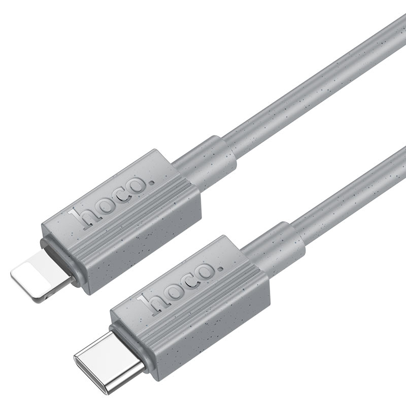Cable Type-C to iP “X107 Favor” PD 27W fast charge