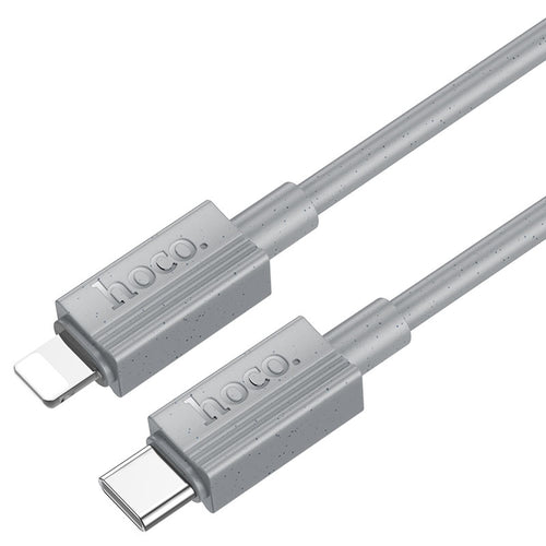 Cable Type-C to iP “X107 Favor” PD 27W fast charge