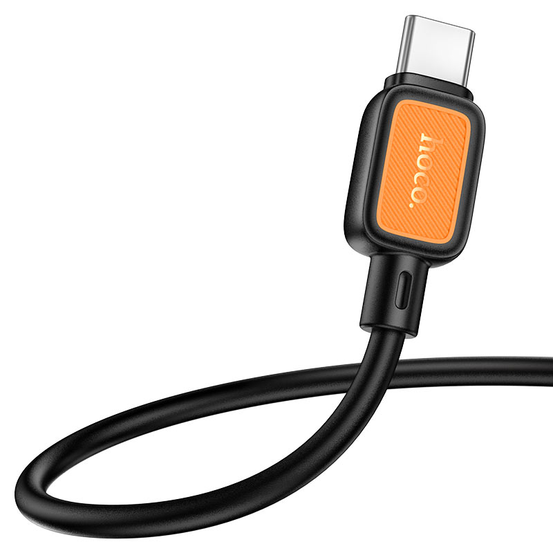 Cable Type-C to Type-C “X108 Benefit” PD 60W fast charge