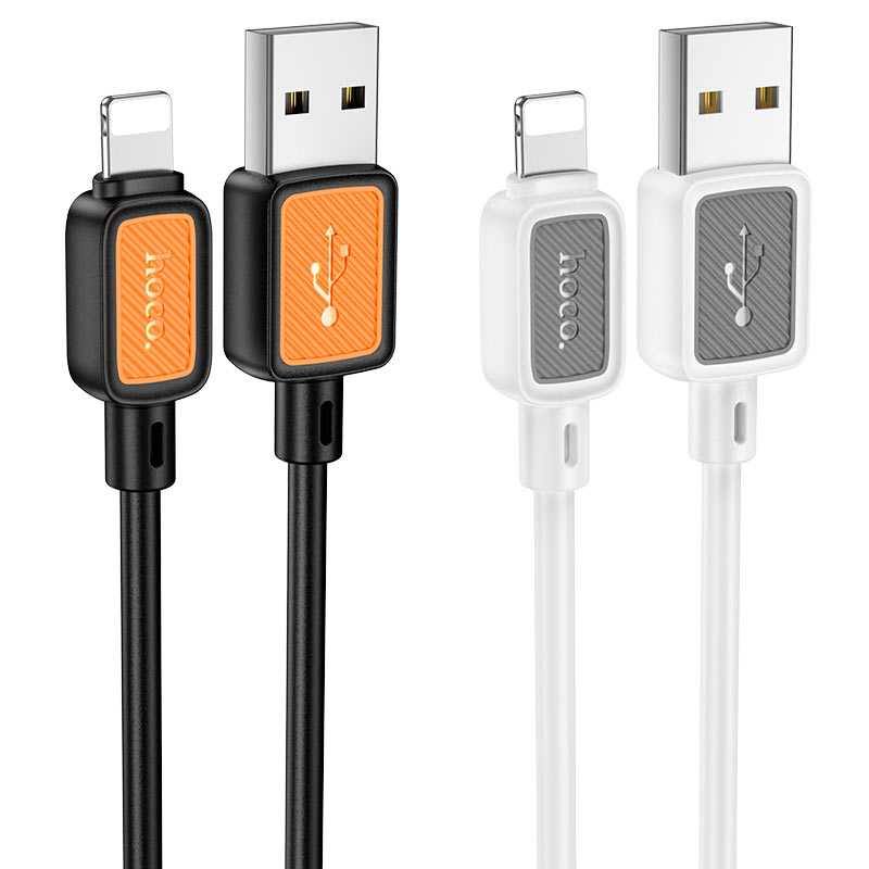 Cable USB to iP “X108 Benefit”