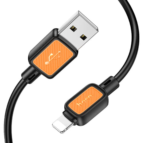 Cable USB to iP “X108 Benefit”