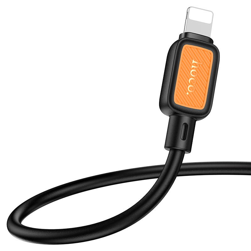Cable USB to iP “X108 Benefit”