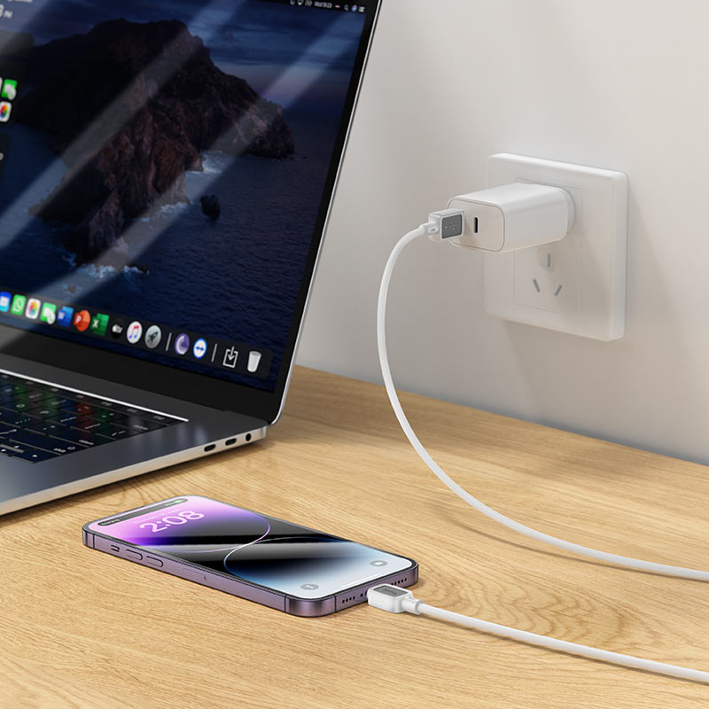 Cable USB to iP “X108 Benefit”