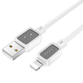 Cable USB to iP “X108 Benefit”